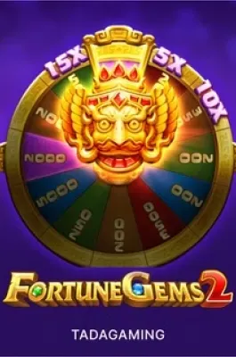 Fortune Gems 2 tragamonedas nueva en 9RC0