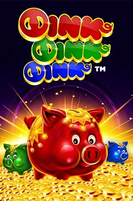 Oink Oink Oink slot de cerditos en 9RC0