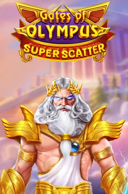 Gates of Olympus Super Scatter en 9RC0