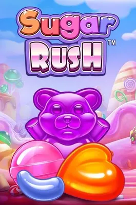 Sugar Rush slot dulce más jugado en 9RC0