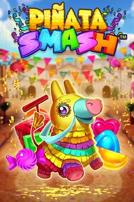 Piñata Smash tragamonedas mexicana 9RC0
