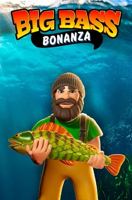 Big Bass pesca con premios en 9RC0