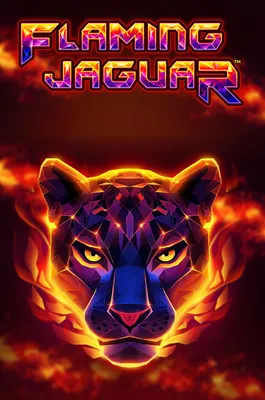 Flaming Jaguar tragamonedas selvática 9RC0