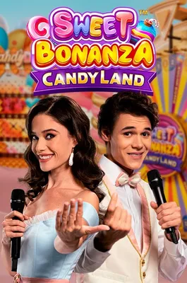 Sweet Bonanza Candyland en vivo 9RC0
