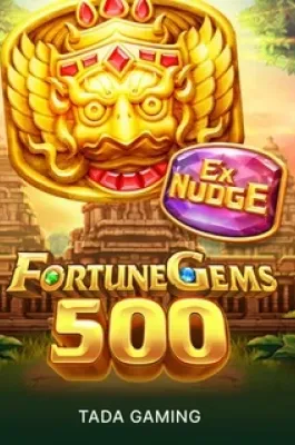 Fortune Gems 500 tragamonedas en 9RC0 casino online